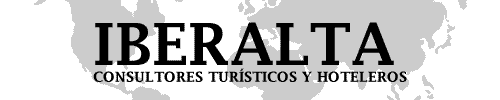 IBERALTA Consultores Tur�sticos y Hoteleros
